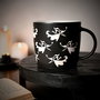 WIDDOP & CO Taza Pesadilla Antes de Navidad Disney Cerámica