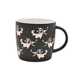 WIDDOP & CO Taza Pesadilla Antes de Navidad Disney Cerámica