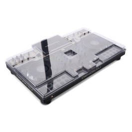 DECKSAVER Tapa para Denon DJ Prime 4 G2