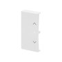 BUSCH-JAEGER BJ 6232-20-84 Interruptor de persiana doble