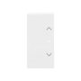 BUSCH-JAEGER BJ 6232-20-84 Interruptor de persiana doble