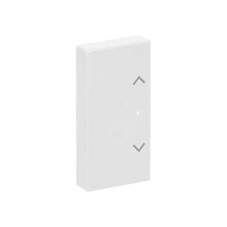 BUSCH-JAEGER BJ 6232-20-84 Interruptor de persiana doble