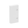 BUSCH-JAEGER BJ 6232-20-84 Interruptor de persiana doble