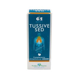 PRODECO Tussive Sed 120Ml Jarabe