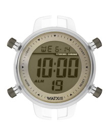Watxandco RWA1075 Reloj Digital Unisex