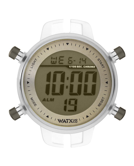 Watxandco RWA1075 Reloj Digital Unisex Watxandco RWA1075 Reloj Digital Unisex