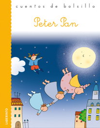 LABERINTO, Peter Pan - VV.AA.