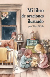 PALABRA Mi libro de oraciones ilustrado