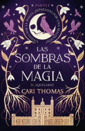 Las sombras de la magia, UMBRIEL - UMBRIEL