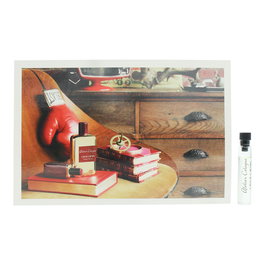 Santal Carmin, Agua de Colonia, Unisex, 1.7 ml Frasco