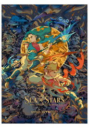 Sea Of Stars