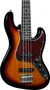 EKO Bajo Eléctrico JB100 Tipo Jazz Formato 3/4 - Sunburst - Escala Corta 761 mm