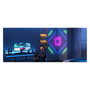 Govee Cortina de Luces LED H70BC con 400 LEDs