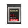 SanDisk Extreme Pro CFexpress Type B 128 GB
