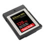 SanDisk Extreme Pro CFexpress Type B 128 GB