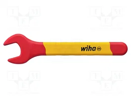 WIHA Llave plana aislada 22mm