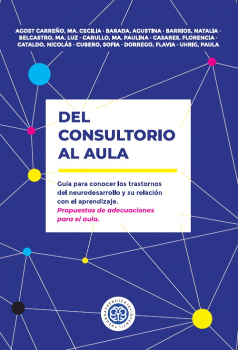 NEUROAPRENDIZAJE Del consultorio al aula