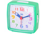 TREVI SL 3047 Reloj Despertador Analógico Plaza Colores Surtidos