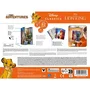 Revell Book Nook Kit de bricolaje Tiny Adventures Disney El Rey León con LED - REV4009803005348