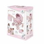 Decuevas Coche de Muñeca 3x1 Plegable Sophie para muñecas de hasta 48 cm