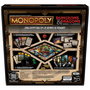 Hasbro Gaming Monopoly Edición Dungeons And Dragons F6219 Juego De Mesa