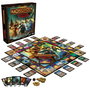 Hasbro Gaming Monopoly Edición Dungeons And Dragons F6219 Juego De Mesa