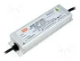 MEAN WELL ELG-150-C500 Alimentador LED 150W 500mA