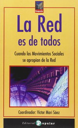 La red es de todos, Víctor María Saez - POPULAR