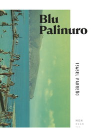 Blu Palinuro, Isabel Parreño - MENGUANTES