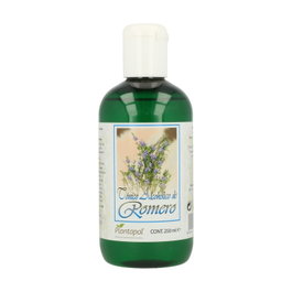 Plantapol Tónico Corporal Alcohol Romero 250 ml