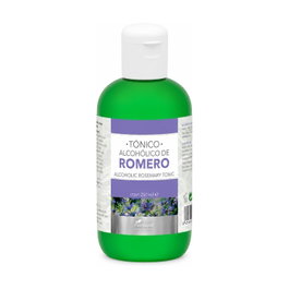 Plantapol Tónico Alcohol de Romero