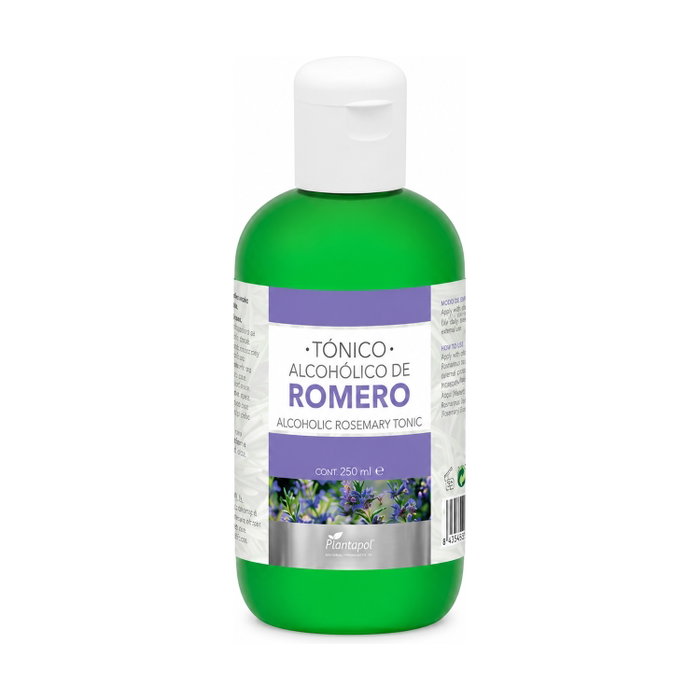 Plantapol Tónico Alcohol de Romero Plantapol Tónico Alcohol de Romero