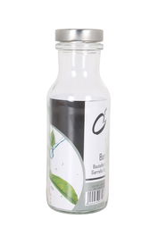 Anna Botella de Vidrio 750 cc, Ø8x22.5 cm (12 Unidades)