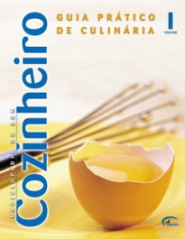 ENCICLOPÉDIA DO BOM COZINHEIRO, VV.AA. - EURO IMPALA PORTUGUES