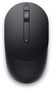 Dell Mouse MS300, Ratón Inalámbrico con hasta 36 meses de duración de batería