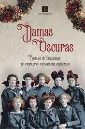 IMPEDIMENTA, DAMAS OSCURAS - VV.AA