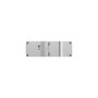 Teltonika TSW200 Switch Industrial No Gestionado 8x PoE+ 2x SFP