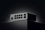 Teltonika TSW200 Switch Industrial No Gestionado 8x PoE+ 2x SFP