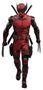 Hot Toys Wolverinepool Figura 1/6 Deadpool & Wolverine Movie Masterpiece