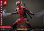 Hot Toys Wolverinepool Figura 1/6 Deadpool & Wolverine Movie Masterpiece