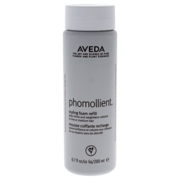 Aveda Phomollient Espuma para peinar 200ml Refill