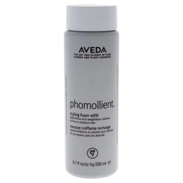 Aveda Phomollient Espuma para peinar 200ml Refill Aveda Phomollient Espuma para peinar 200ml Refill