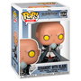 Funko POP Figura Vinilo Kingdom Hearts Xehanort with Blade en Caja Regalo 148 Caracteres