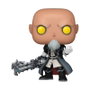 Funko POP! Games Xehonort w/Blade Kingdom Hearts Figura de Vinilo