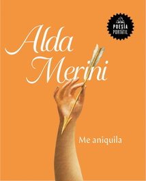 Me aniquila, Alda Merini - Random House