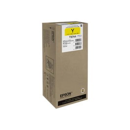 Epson T9744 Cartucho de Tinta Amarillo XXL