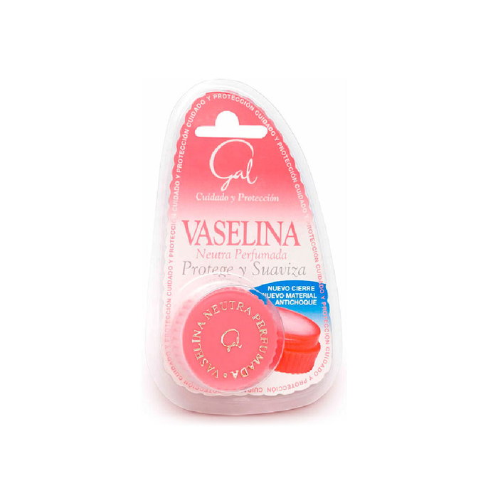 Gal Vaselina Neutra Perfumada 13 ml