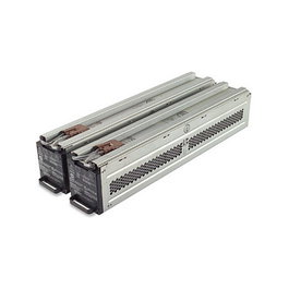 APC Batería de repuesto RBC44