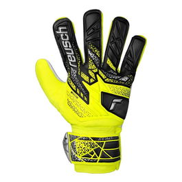 Guantes de Portero Reusch Attrakt Starter Negro XS