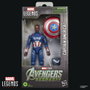 Hasbro Marvel Legends Series Avengers: Doomsday Captain America